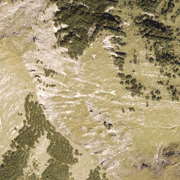 Satellite imagery of Holzelstaljoch, AT