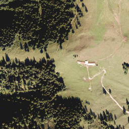 Satellite imagery of Kuppel, AT