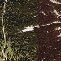 Satellite imagery of Seekarspitze, AT