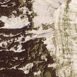 Satellite imagery of Seekarspitze, AT