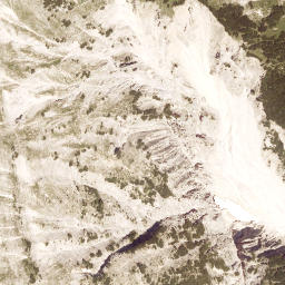 Satellite imagery of Seekarspitze, AT