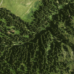 Satellite imagery of Hartkaser, AT