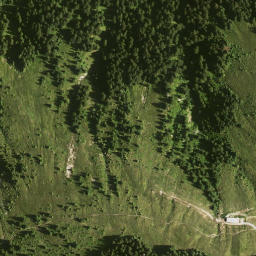 Satellite imagery of Hartkaser, AT