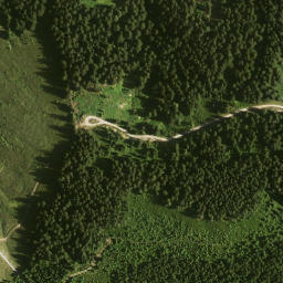 Satellite imagery of Hartkaser, AT