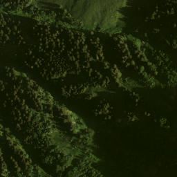 Satellite imagery of Sendeturm Kitzbühler Horn, AT
