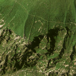 Satellite imagery of Sendeturm Kitzbühler Horn, AT