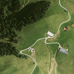 Satellite imagery of Reisenbergköpfl, AT