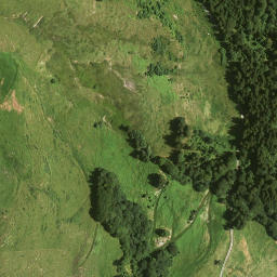 Satellite imagery of Reisenbergköpfl, AT