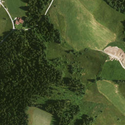 Satellite imagery of Hochkogel, AT