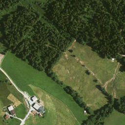 Satellite imagery of Hochkogel, AT