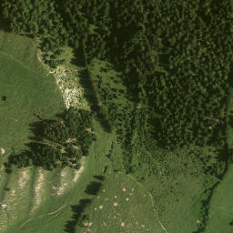 Satellite imagery of Buchensteinwand, AT