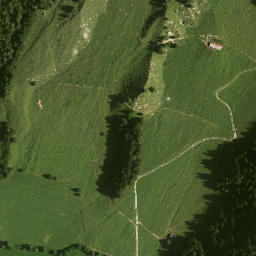 Satellite imagery of Buchensteinwand, AT