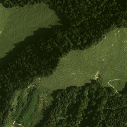 Satellite imagery of Buchensteinwand, AT