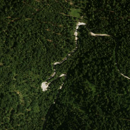 Satellite imagery of Kleines Marchent Horn, AT