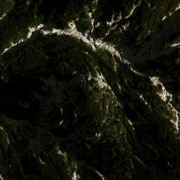Satellite imagery of Heueck, AT