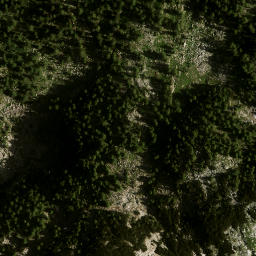 Satellite imagery of Brandlhorn, AT