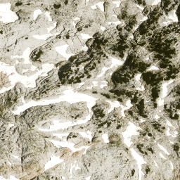 Satellite imagery of Rotwandl, AT