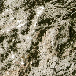 Satellite imagery of Rotwandl, AT
