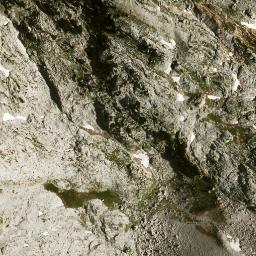 Satellite imagery of Niederbrunnsulzen Kogel, AT