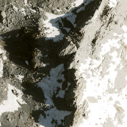 Satellite imagery of Niederbrunnsulzen Kogel, AT