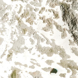 Satellite imagery of Grießkogel, DE