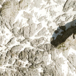 Satellite imagery of Wildalmrotkopf, AT