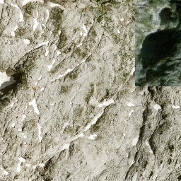 Satellite imagery of Rosentalhörnl, DE