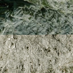 Satellite imagery of Rosentalhörnl, DE