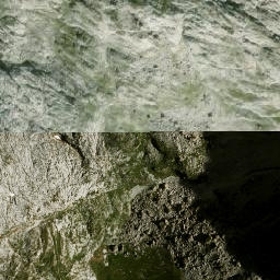 Satellite imagery of Rosentalhörnl, DE
