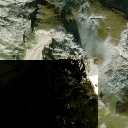 Satellite imagery of Wildtorkopf, DE
