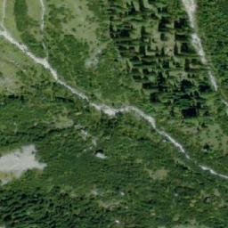 Satellite imagery of Kleines Teufelshorn, AT