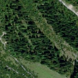 Satellite imagery of Kleines Teufelshorn, AT