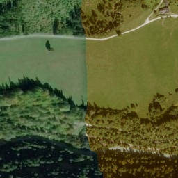 Satellite imagery of Taxegg, AT