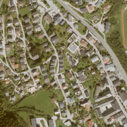 Satellite imagery of Feuersengköpfl, AT