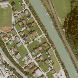 Satellite imagery of Fallsteinwand, AT
