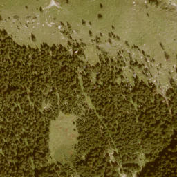 Satellite imagery of Hirschkogel, AT