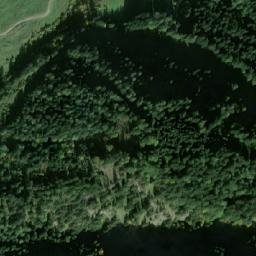 Satellite imagery of Wenghofköpfl, AT