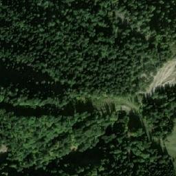 Satellite imagery of Wenghofköpfl, AT