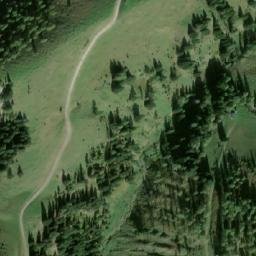 Satellite imagery of Wenghofköpfl, AT