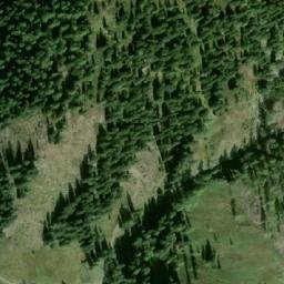 Satellite imagery of Brandlbergköpfe, AT