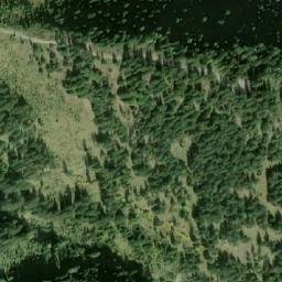 Satellite imagery of Höheneck Kogel, AT