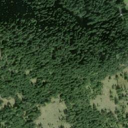 Satellite imagery of Höheneck Kogel, AT