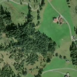 Satellite imagery of Höheneck Kogel, AT