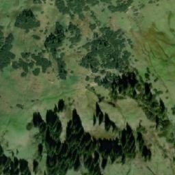 Satellite imagery of Hacklplatten, AT