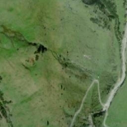 Satellite imagery of Kleine Bischofsmütze, AT