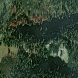 Satellite imagery of Kleine Bischofsmütze, AT