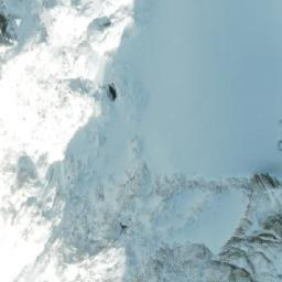 Satellite imagery of Niederer Dachstein, AT