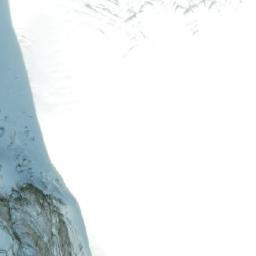 Satellite imagery of Hoher Dachstein, AT