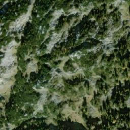 Satellite imagery of Roßschädel, AT