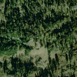 Satellite imagery of Klammbühel, AT